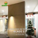Calefactor Inmediato Blade S