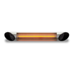 Calefactor Inmediato Blade S